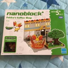 ポケモン ブロックのサムネイル