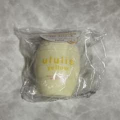【即発送】ululis yellow ウォーターコンク ハンドクリーム