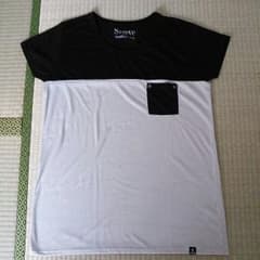 バイカラーTシャツのサムネイル