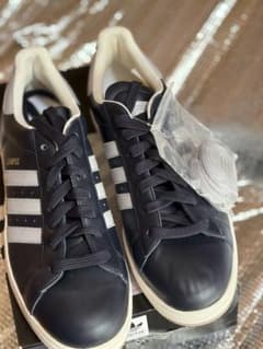 【サンプル・断捨離最終価格】adidas CAMPUS2 APE FACTORYのサムネイル