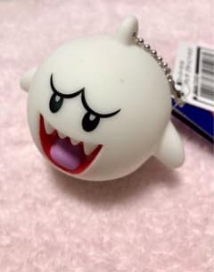 スーパーマリオ ♡テレサピカっとフィギュア　訳あり