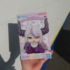 海*月様 ホロライブ すいせい フィギュアのサムネイル