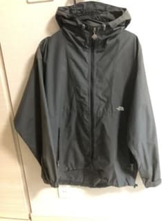 ノースフェイス　コンパクトジャケットのサムネイル
