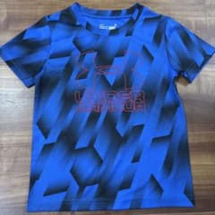 UNDER ARMOUR グラフィックTシャツ　3Tのサムネイル