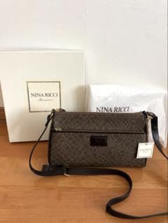 NINA RICCI 2wayショルダーバッグのサムネイル