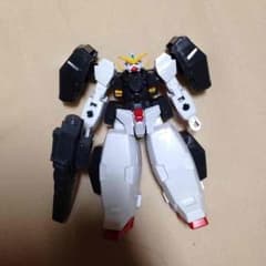 ガンプラのサムネイル