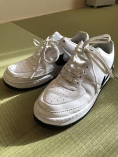 NIKE AF1のサムネイル