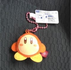 星のカービィ ペタンコマスコットのサムネイル