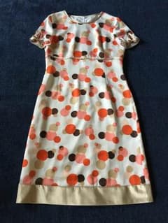 courreges  ワンピースのサムネイル