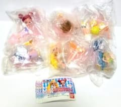 おジャ魔女どれみドッカ～ン！ おジャ魔女DX2 全6種 初版 新品 ガシャポンのサムネイル