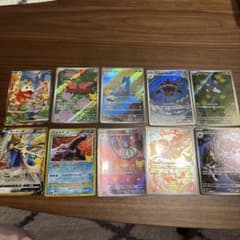 ポケモンカード 30周年記念 プロモカード まとめ売りのサムネイル