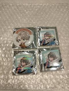甲斐田晴 缶バッジのサムネイル