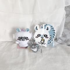 ちいかわ ❤︎ モモンガのサムネイル