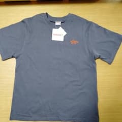 チャッキー Tシャツ グレー 半袖のサムネイル
