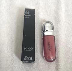 KIKO MILANO 3D HYDRA リップグロス 17のサムネイル