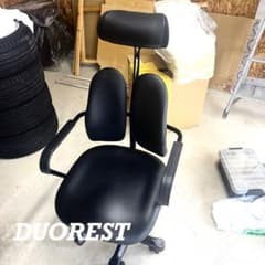 新品未開封】 DUOREST デュオレスト NEXT1 ④ | ¡Compre en