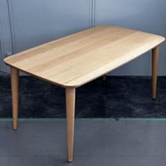 ∞送料込！美品◎飛騨産業 HIDA ダイニングテーブル 150×85×70 ∞送料込！美品◎飛騨産業 HIDA ダイニングテーブル 150×85×70 - メルカリ
