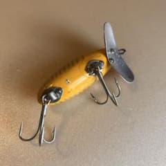 ジッターバグ5/8oz - メルカリ