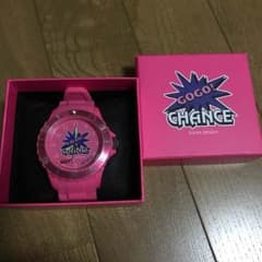 ジャグラー 時計のサムネイル