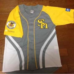 ソフトバンクホークス 鷹の祭典ユニフォームのサムネイル