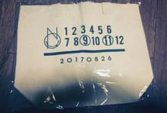 バックのサムネイル