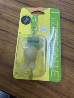 SMISKI ZIPPERBITE ジッパーバイト スミスキーのサムネイル