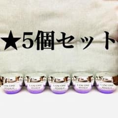 5個セット ランコム レネルジー HPN クリーム 15ml - メルカリ