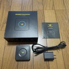 ポップインアラジン　コネクターのサムネイル
