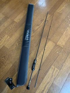 オリムピック24スーパーコルトGCORSS-582UL-HS＋ - メルカリ