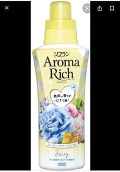 アロマリッチ　フェアリー  550ml   12本のサムネイル