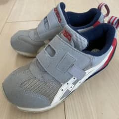 17.5cm アシックス スクスク アイダホ asicsのサムネイル