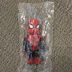 BE@RBRICK Spider-Man Figure