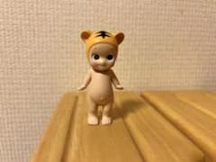 Sonny Angel ミニフィギュア 虎のサムネイル