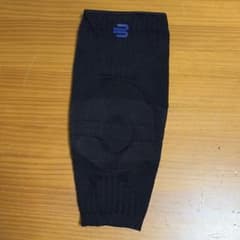 NBA SPORTS KNEE SUPPORT 膝サポーター ブラック Mのサムネイル