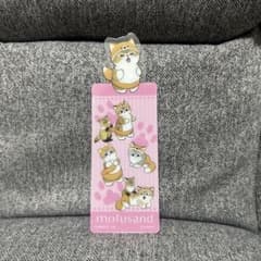 mofusand ブックマークコレクションVol.2のサムネイル