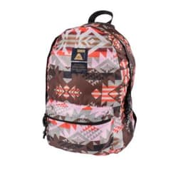 PENDLETON ポーラーコラボ 幾何学模様リュック - メルカリ