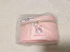 mezzo piano バニティポシェット ピンクのサムネイル