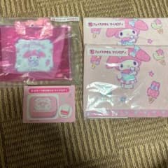 サンリオ当たりクジのサムネイル