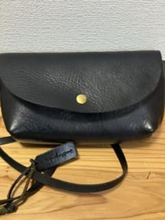 analogico ショルダーバッグのサムネイル