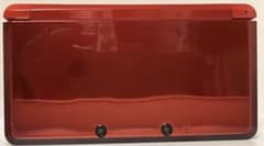 ニンテンドー3DS フレアレッド 本体のサムネイル