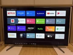 ソニー KJ-55X8550H 55型 2020年製⭕️4K 液晶スマートテレビ - メルカリ