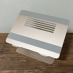 BoYata ノートパソコンスタンド 本体のサムネイル