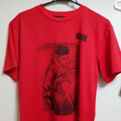 【おまけ付き、早い者勝ち】アルバルク東京　限定Tシャツ　井上雄彦　スラムダンクのサムネイル
