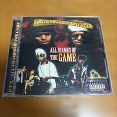 g-rap PLAYAZ TRYNA STRIVE cd - メルカリ