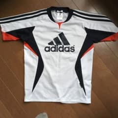 ★サイズ140★ adidas アディダス Tシャツのサムネイル