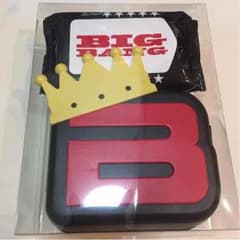 BIGBANGくじ ウェットティッシュ入りケースのサムネイル