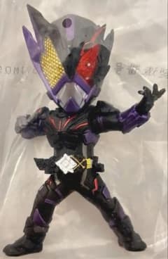 一番くじ　仮面ライダー滅 アークスコーピオンのサムネイル