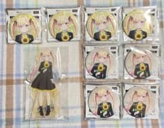 バンドリ 夢限大みゅーたいぷ 4th LIVE 仲町あられ まとめ売り - メルカリ