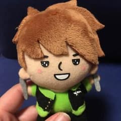 ボイメン 小林 ぬいぐるみのサムネイル