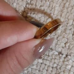 ダニエルウェリントン ❤️ リングのサムネイル